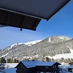 Apartament Gaichtspitze Nesselwängle