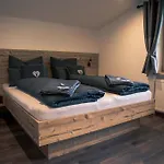 Apartament Gaichtspitze *