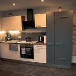 Apartament Gaichtspitze *