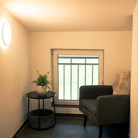 Apartment Gaichtspitze Nesselwangle