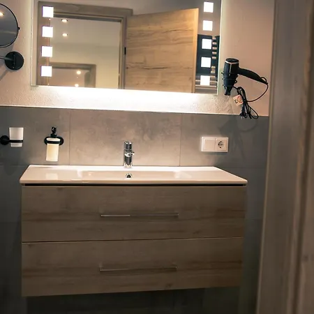 Gaichtspitze Apartamento *