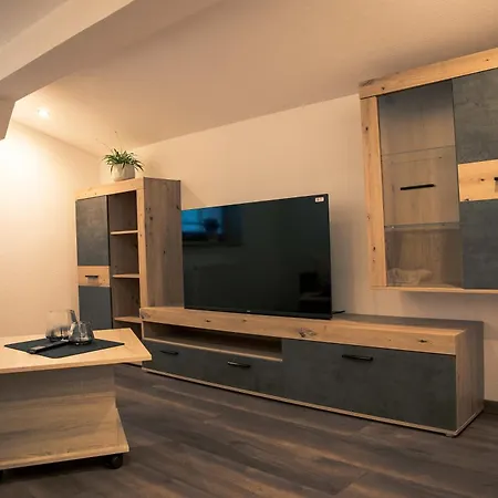 Gaichtspitze Apartment