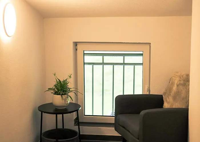 Appartement Gaichtspitze Nesselwängle