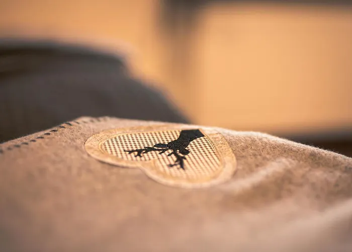 Appartement Gaichtspitze Nesselwängle