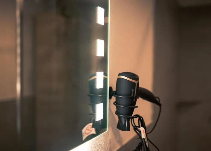 Апартаменты Gaichtspitze