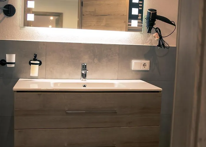 Gaichtspitze Апартаменты *