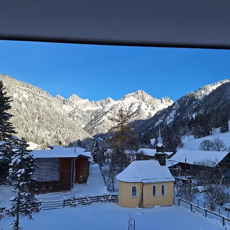 Gaichtspitze * Nesselwängle