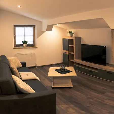 Gaichtspitze Nesselwängle