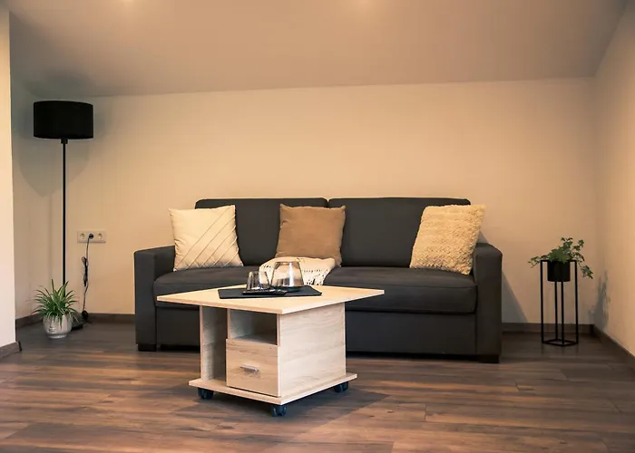 아파트 Gaichtspitze